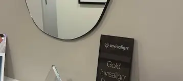 Divine Dentistry at Fairfield