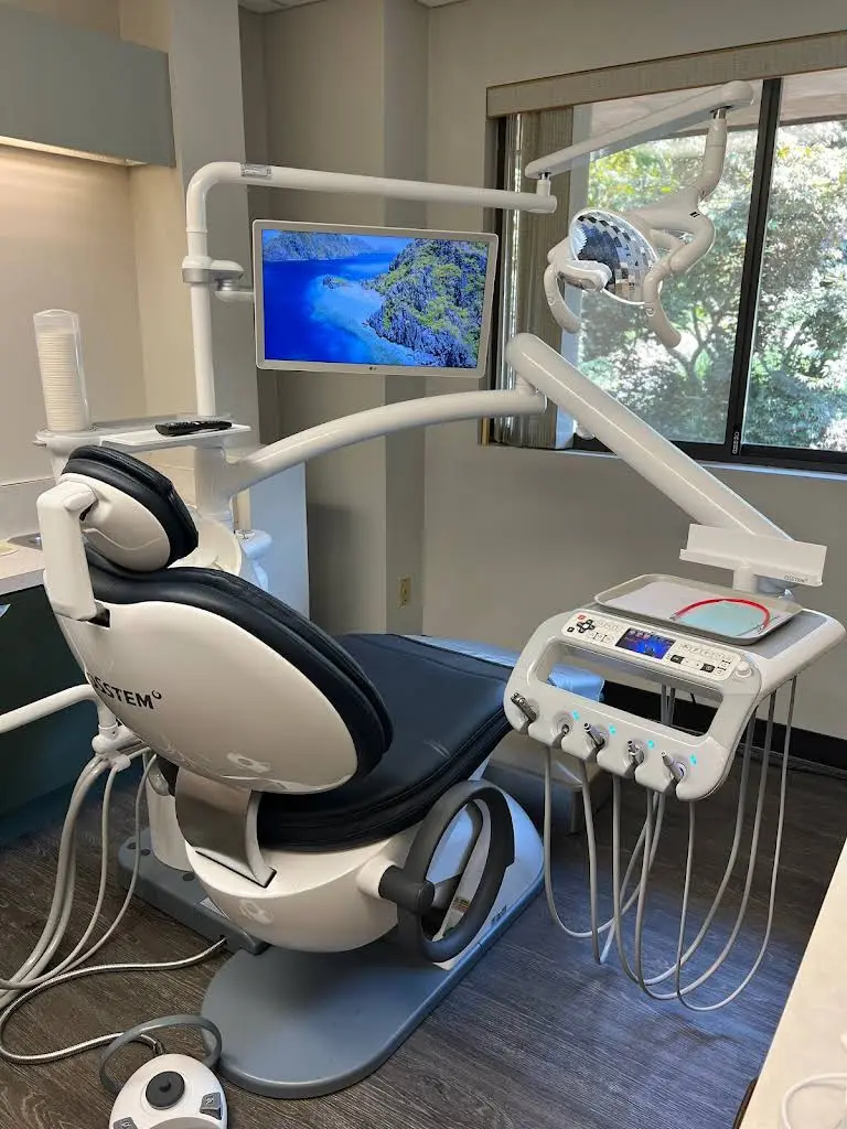 Divine Dentistry at Fairfield