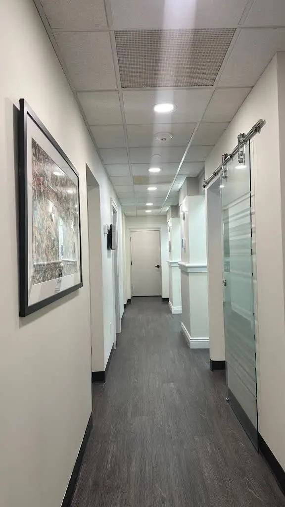 Divine Dentistry at Fairfield
