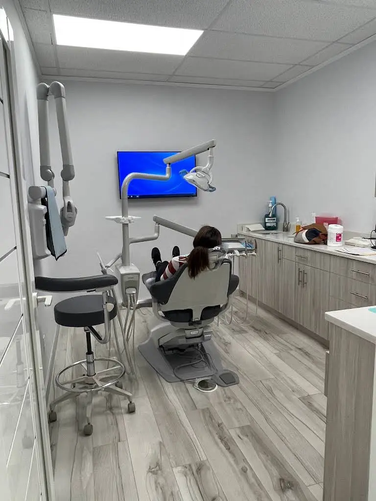 Downtown Dental CT