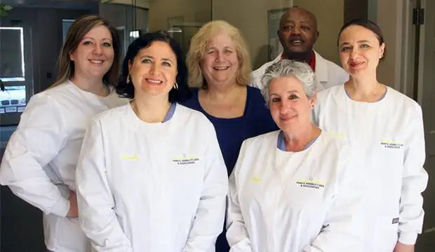 Revitalizing Smiles