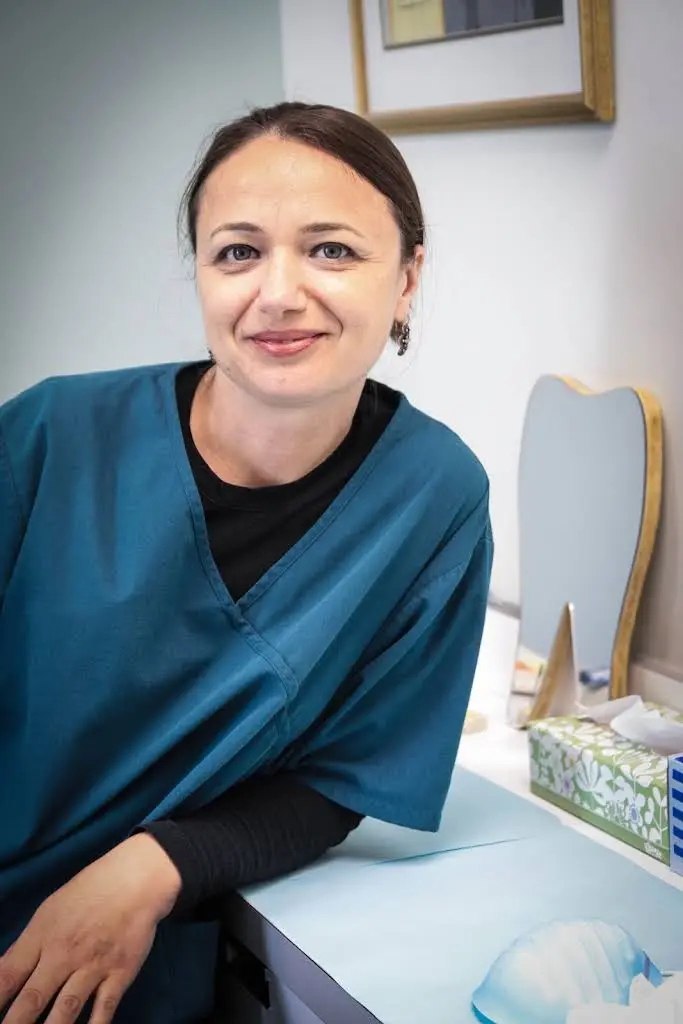 Revitalizing Smiles