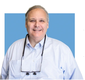 Gary Horblitt, D.D.S.