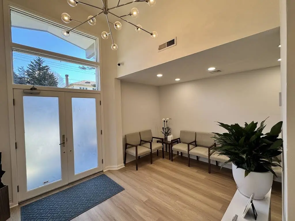Dearfield Oral Surgery - Professional dental clinic exterior with modern facilities