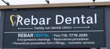 Rebar Dental