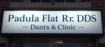 Padula Frank R DDS