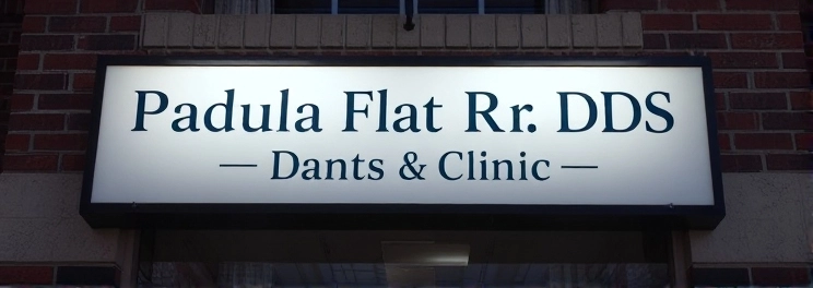 Padula Frank R DDS