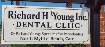 Richard H Young Inc