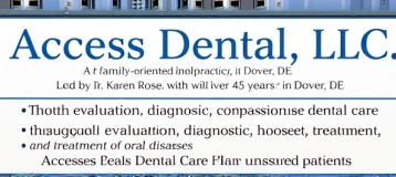 Access Dental, LLC