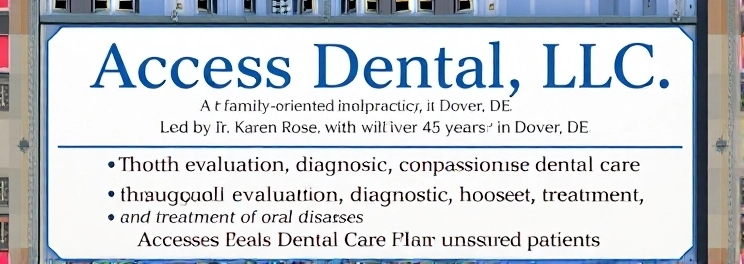 Access Dental, LLC
