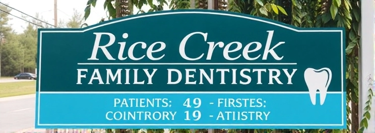 Rice Creek Family Dentistry
