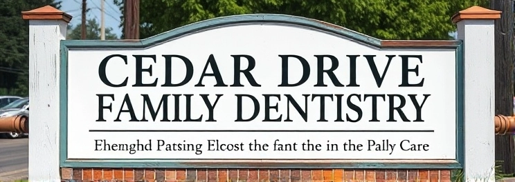 Cedar Drive Family Dentistry