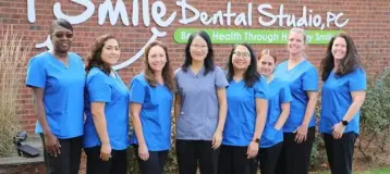 I Smile Dental Studio PC