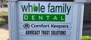Whole Family Dental