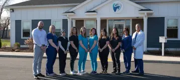 Alliance Dental Care