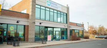 Windsor Prosthodontic Dentistry