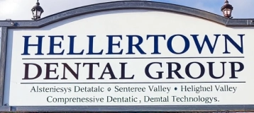 Hellertown Dental Group