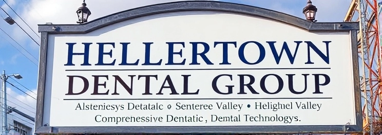 Hellertown Dental Group