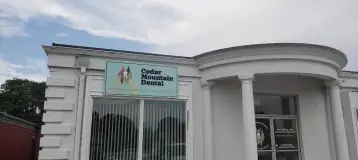 Cedar Mountain Dental