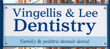 Vingelis & Lee Dentistry