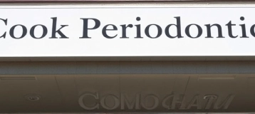 Cook Periodontics & Dental Implants
