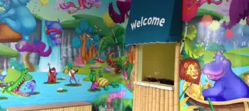 Shoreline Children's Dentistry