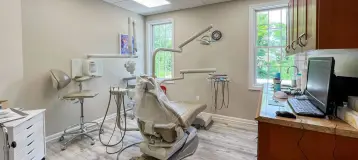 Shoreline Dental Associates
