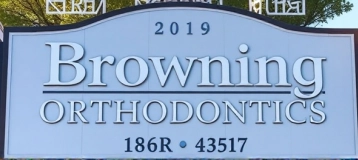Browning Orthodontics