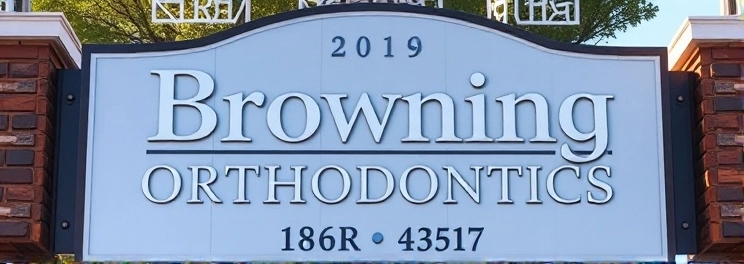 Browning Orthodontics