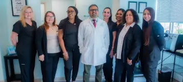River Park Dental