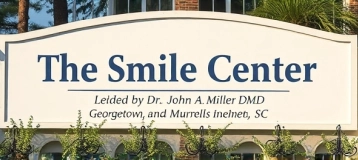 The Smile Center