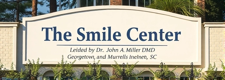 The Smile Center