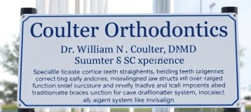 Coulter Orthodontics