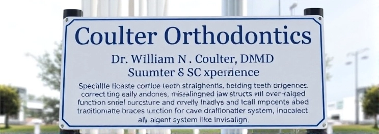 Coulter Orthodontics