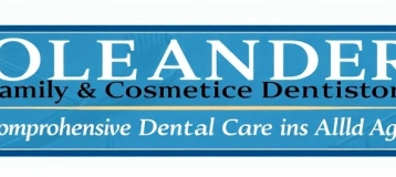 Oleander Family & Cosmetic Dentistry