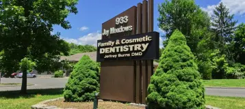 Jeffrey Burns, D.M.D.