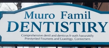 Mauro Family Dentistry
