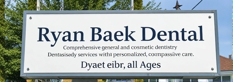 Ryan Baek Dental