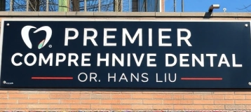 Premier Comprehensive Dental
