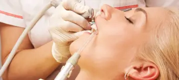 Bolton Lake Dental
