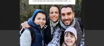 Central Connecticut Orofacial Pain & Sleep Medicine