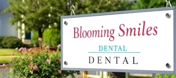 Blooming Smiles Dental