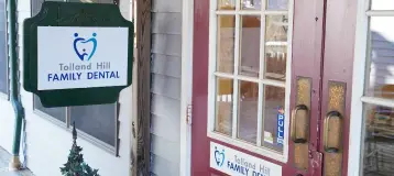 Tolland Hill Family Dental