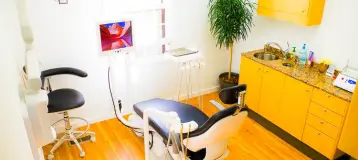 Garden Dental of Glastonbury