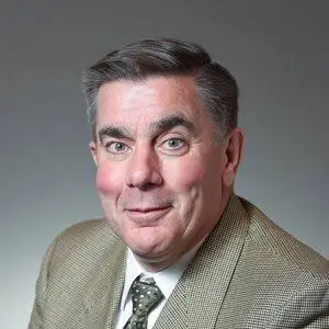 Lawrence Ryan, DDS, MD