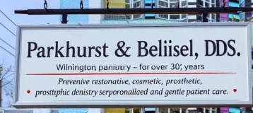 Parkhurst & Belisle, DDS