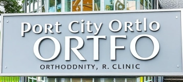 Port City Ortho