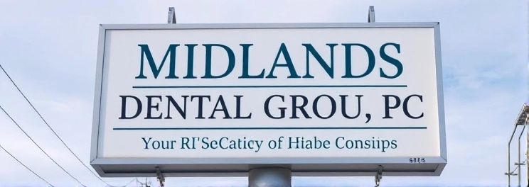 Midlands Dental Group Pc