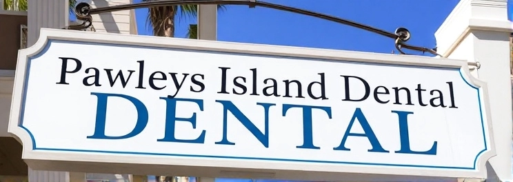 Pawleys Island Dental - Professional dental clinic exterior with modern facilities
