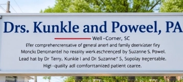 Drs. Kunkle and Powell, PA